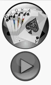 Poker Shuffle Screen Shot 0