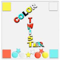 Color Twister