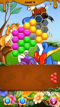 Superb Block Puzzle Screen Shot 3