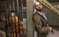 Spion Gefängnis Unterbrechung : Ausbrechen Aktion Screen Shot 1