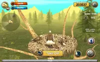 Wild Eagle Sim 3D Screen Shot 3