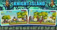 Knight Island Screen Shot 1