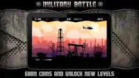 Military Battle Screen Shot 7