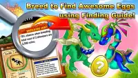 Jurassic Story - Dragon Gioco Screen Shot 3