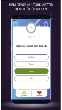 Zorio Online Ödüllü Yarışma Screen Shot 2