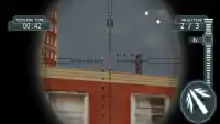 Anti Sniper terrorist Squad Shooting Screen Shot 4