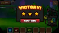 Knight Tower Defender Screen Shot 2