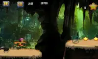 Jungle Tarzan Run Screen Shot 3