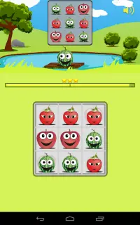 Fruit Slider Screen Shot 9