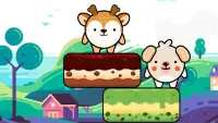Cake Hop: Kawaii Jump Screen Shot 5