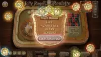 Vegas Roulette Pirates Edition Screen Shot 11