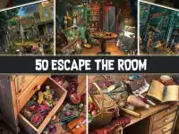 Escape The Room Screen Shot 0