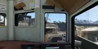 Train Driver Simulator 3D Screen Shot 2