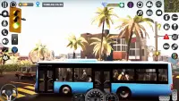 Ultimate Coach Bus Simulator Screen Shot 0
