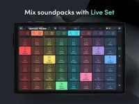 Remixlive - Make Music & Beats Screen Shot 14