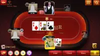 Apex Poker-Texas Holdem Screen Shot 1