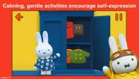 Miffy's World Screen Shot 4