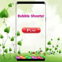 Bubble Shooter Screen Shot 0