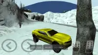 Drift Car Simulator 3D Screen Shot 3