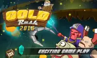 Gold Rush 2016 Screen Shot 0