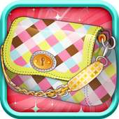 Bag Maker - Girls Games