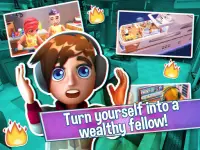 Youtubers Life: Gaming Channel - Go Viral! Screen Shot 14