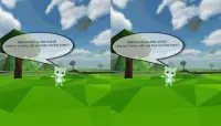 VR Island Quest Demo Screen Shot 1