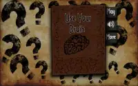 Use Your Brain Screen Shot 10