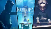 Guide For Little Nightmares 2021 Screen Shot 2