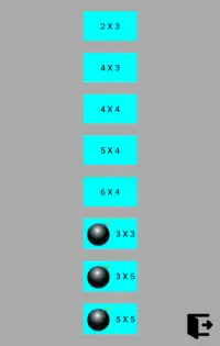 Orbit Memory Game - Matching Game & Brain Training Screen Shot 1