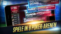 Poker Heat™  Pokerspiel Liga Screen Shot 9