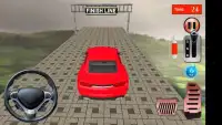 Car Speed Stunt Racing Screen Shot 3