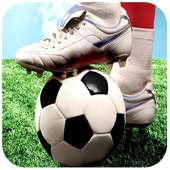 Football Stars Mobile Soccer Hero League 2017