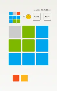 Splashy - unique color match puzzle game Screen Shot 10
