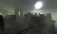 Old Granny Returns horror VR Screen Shot 1