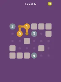 Number Maze: Brain Training Game Screen Shot 3
