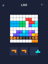 Block Puzzle: Freestyle Screen Shot 4