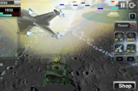 Alien Invasion 3D - Tank Screen Shot 0