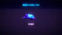 Meteor Run - Sonsuz Koşu Oyunu Screen Shot 7