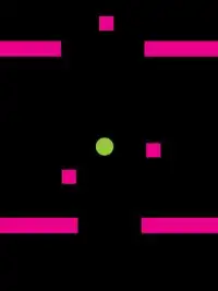 Amazing Jump Neon Ball Screen Shot 2