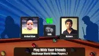 Pool Ball - Indian Billiards Screen Shot 4