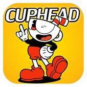 Super Cuphead™: World Mugman & Adventure run game