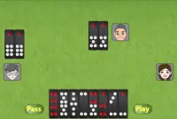 Chinese Dominoes Heaven Nine Screen Shot 0