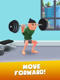 My Idle Gym Trainer Screen Shot 11