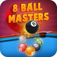 8 Ball Masters
