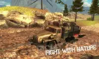 Truck Simulator : Coroh Screen Shot 6
