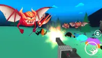 Monster Killing : Shooting Adventure 3D Screen Shot 0