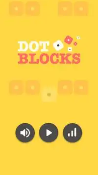 Dot Blocks Screen Shot 0