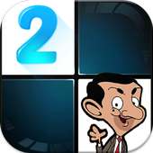 Mr Pean Piano Tiles Songs