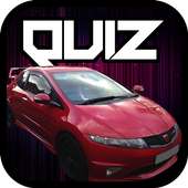 Quiz for FN2 Type-R Civic Fans
